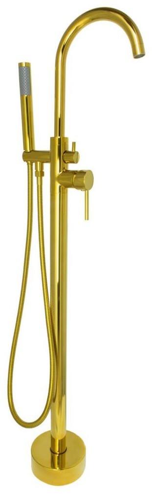 Liveno Bateria wannowa Lisa Gold Arm-Lisa