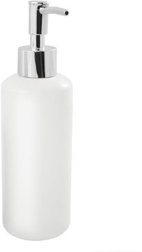 SEPIO Dozownik na mydło w płynie CORAL WHITE SEPIO