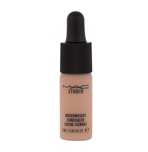 MAC Studio Waterweight korektor 9 ml dla kobiet NC35