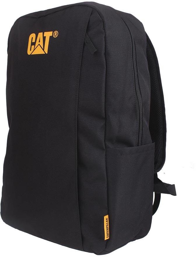 Caterpillar Plecak codzienny V-Power Classic 25 l black 84180-01