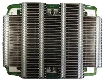Dell Wentylator Heat sink dla PowerEdge R640165W (412-AAMG) 412-AAMG