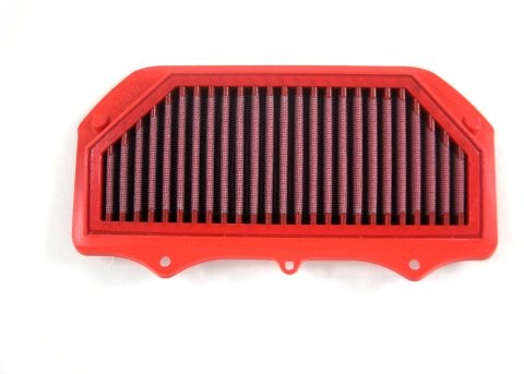 BMC fm628/04 Replacement sportowy filtr powietrza, wielokolorowy FM628/04