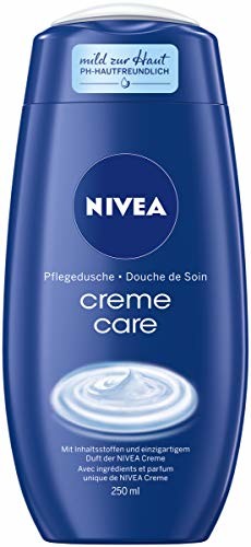 NIVEA Krem pod prysznic Care, 250 ml