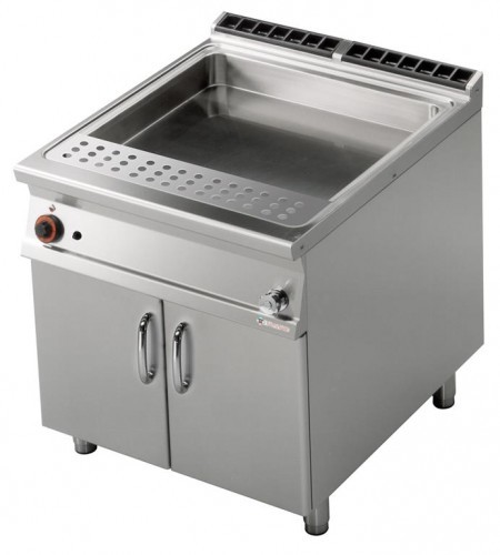 RM Gastro Urządzenie do got makaronu gazowe CPB 98 G CPB-98-G