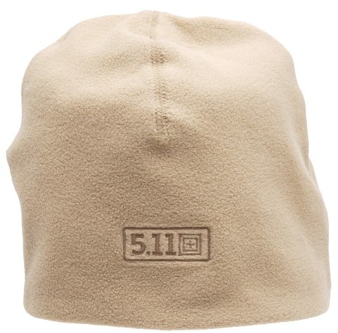 5.11 Watch Cap Coyote, kolor: Coyote , rozmiar: Large / X-Large 5-89250-120-COYOTE BROWN-L/XL-
