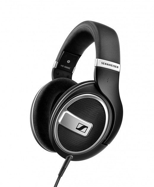 Sennheiser HD 599 Czarny