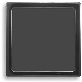 Demciflex 140mm Square Czarny mesh/magnes (140mmSquareblackmesh/magnes)