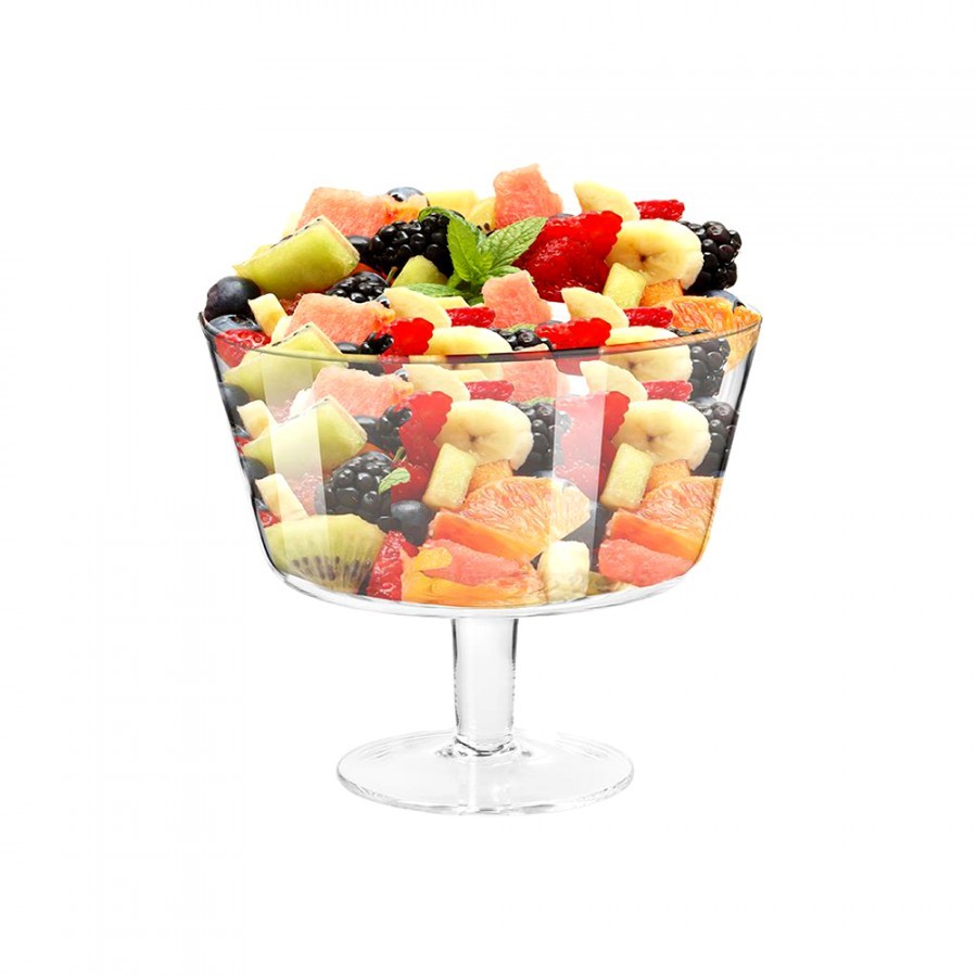 Fl1 SALATERKA SERVO 24CM NA NODZE KRO FSA5380024002000 3ZK-SAL-0230S