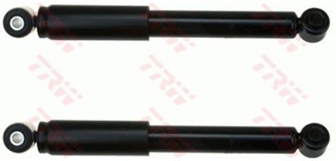 TRW Amortyzator JGT286T