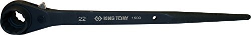KING TONY 15003641p zestaw gniazdek/-metryczny, 67 MM 232732 15003641P
