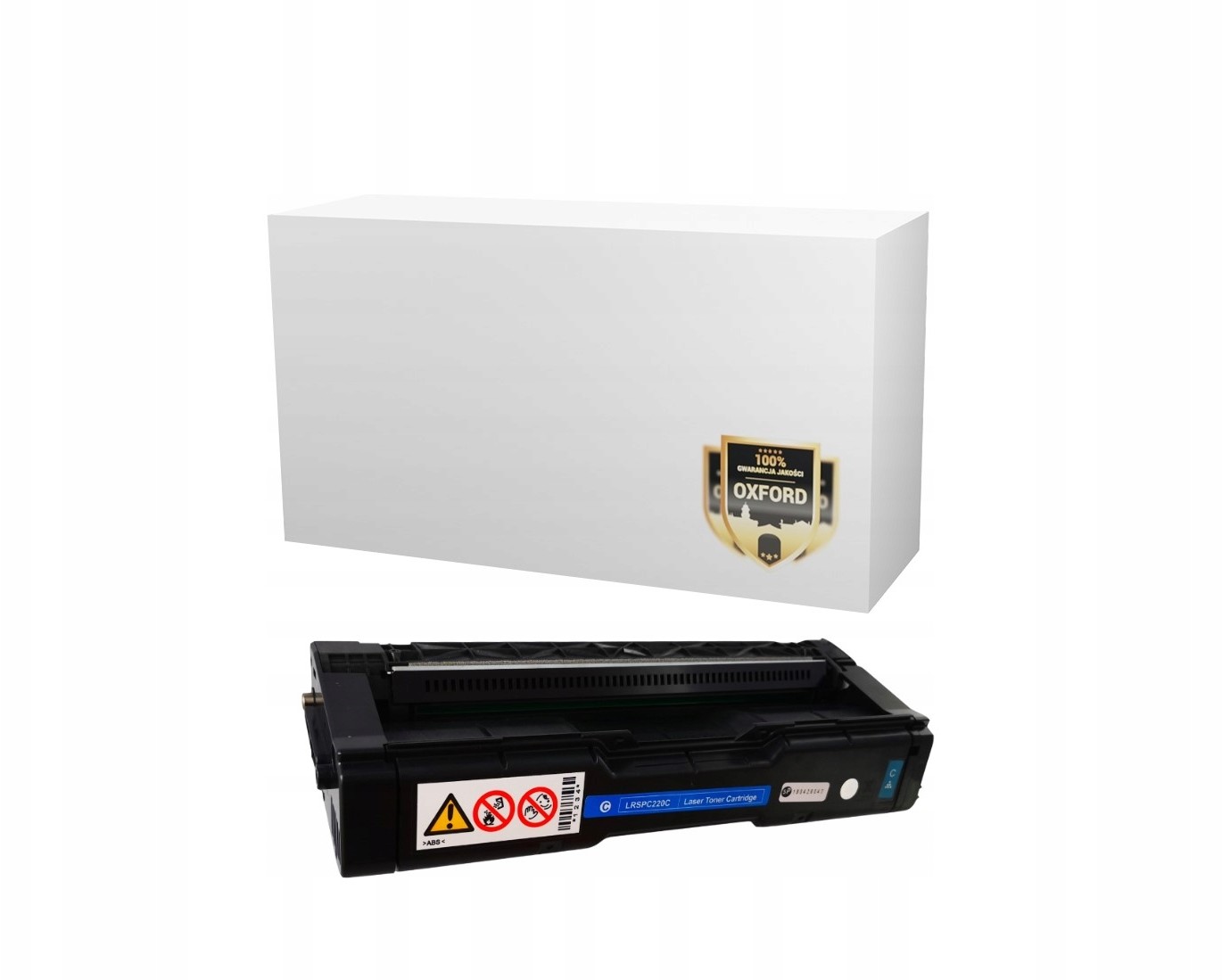 Toner Oxford Do Ricoh Sp C220,c221,c222 406097