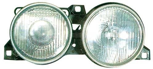 ALKAR 2701847 reflektor główny 2701847