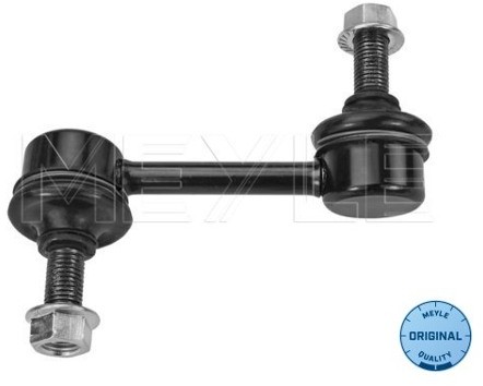 Wulf Gaertner Autoparts Drążek / wspornik, stabilizator Wulf Gaertner Autoparts 31-16 060 0039
