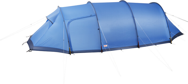 Fjällräven Abisko Endurance 4 Namiot, un blue  2020
