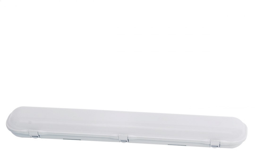 Platinet PLATINET TRIPROOF FIXTURE 18W 6000K LED 60CM 45029 PL-TPLED606K