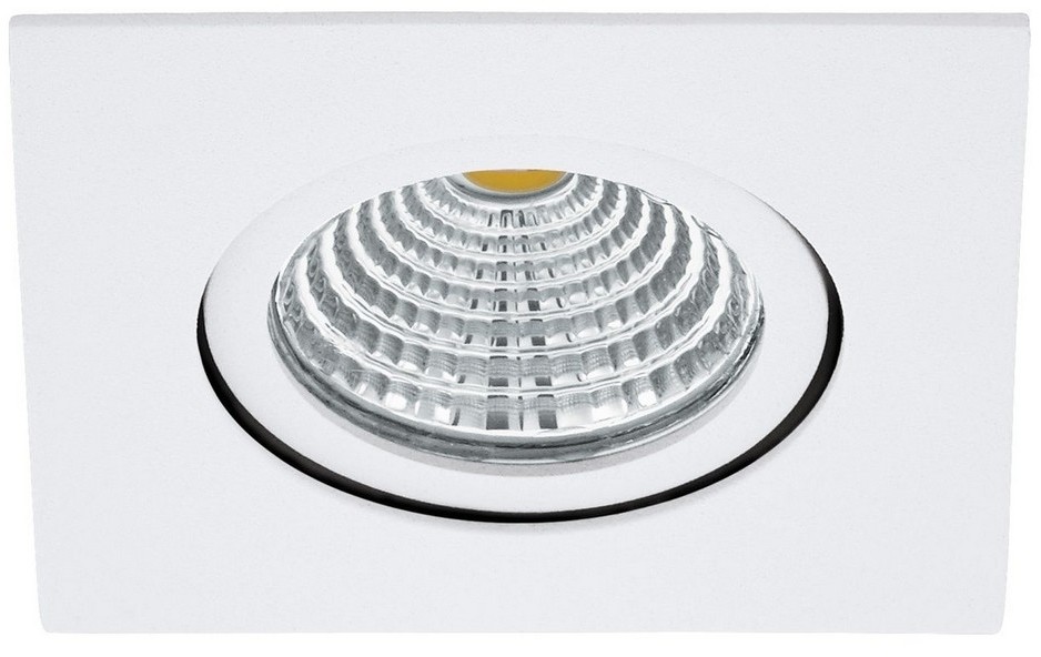 Eglo 98306 - LED Oprawa wpuszczana SALICETO LED/6W/230V