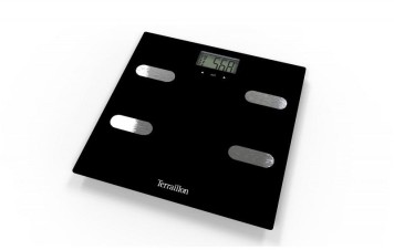 Terraillon 14464 Black