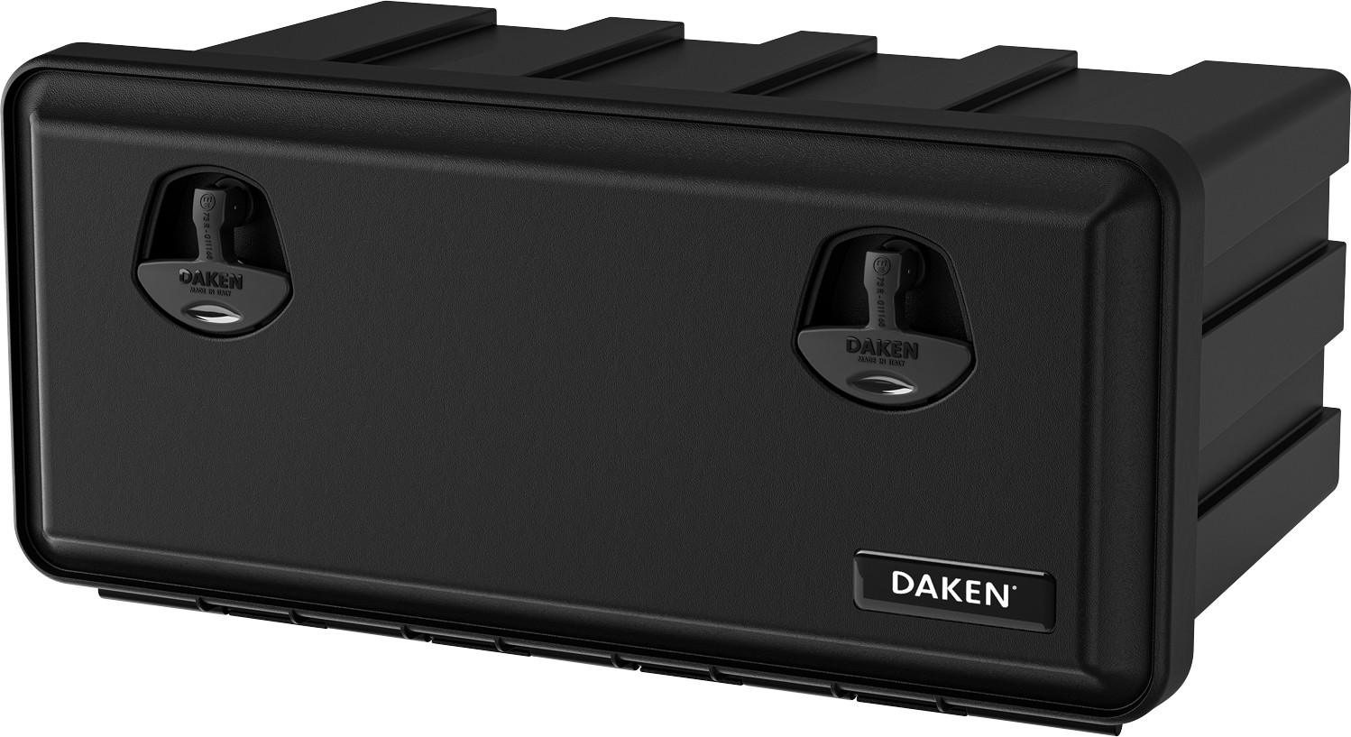 DAKEN Skrzynka narzędziowa Daken JUST 750 (750x350x450) 81106000