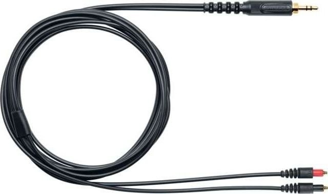Shure Kabel wymienny HPASCA2 do słuchawek SRH1440 SRH1840 HPASCA2