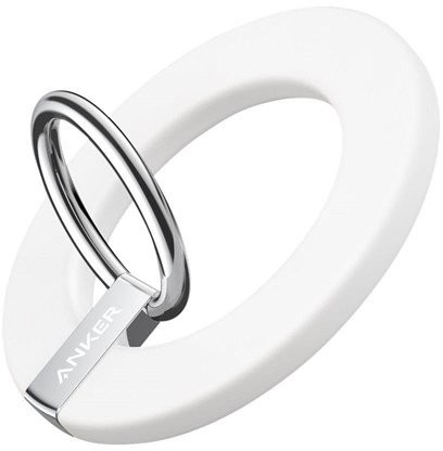 Anker 610 Magnetic Phone Grip (MagGo) Dolomite White A25A0G21