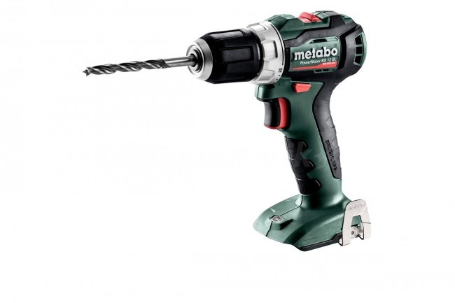 Metabo PowerMaxx BS 12 BL + Metalock II