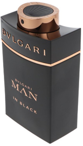 Bvlgari Flakon Man In Black Edp 100ml 783320976568