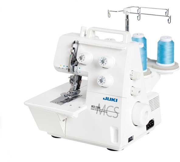 Juki MCS-1500