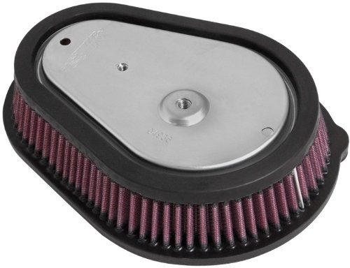 K&N Filtry powietrza K & N E-3975/bezpośrednio-Kits E-3975