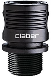 Claber 'claber automatyczne d91494000  gwint przyłączeniowy 3/4 Rain Jet carding
