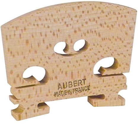 Aubert auberta VB-5 1/2 skrzypce skrzypce mostek VB-5 1/2