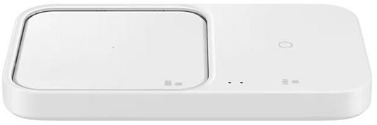 Samsung Duo 15W EP-P5400 White