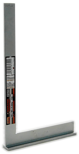 CORONA Kątownik Ze Stopką 500x280x30MM Grubość 5MM C1324