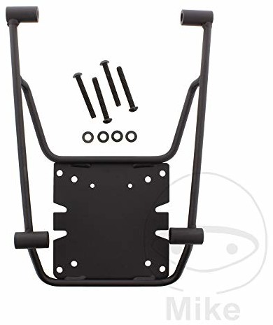 Shad SHAD H0CR22ST zestaw montażowy do Hondy CRF 250L 2012, czarny H0CR22ST