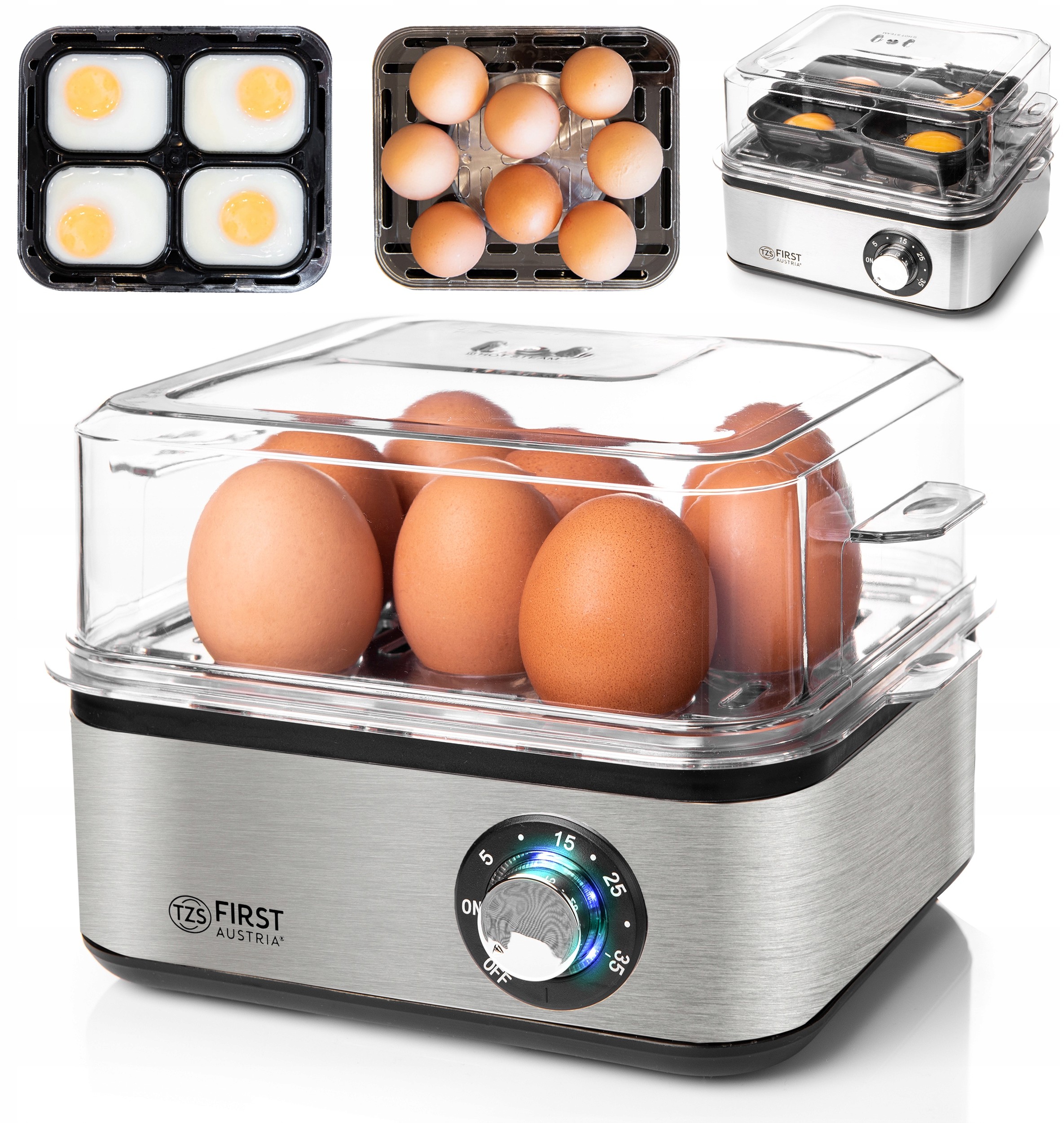 First Austria 5115-3