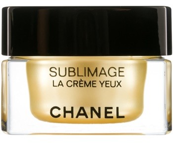 Chanel Sublimage krem regenerujący pod oczy 15 g