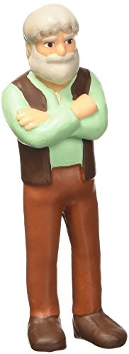Comansi Figurka  Heidis Großvater 99871