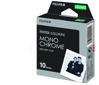 Fuji Wkład Instax Square Monochrome 10 szt