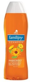 Savona Familijny, szampon do włosów Nagietkowy, 500 ml