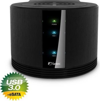 Fantec SQ-X2RU3e (1547)