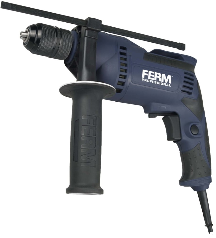Ferm Professional 710 W, 13 mm, PDM1049P (PDM1049P_K)