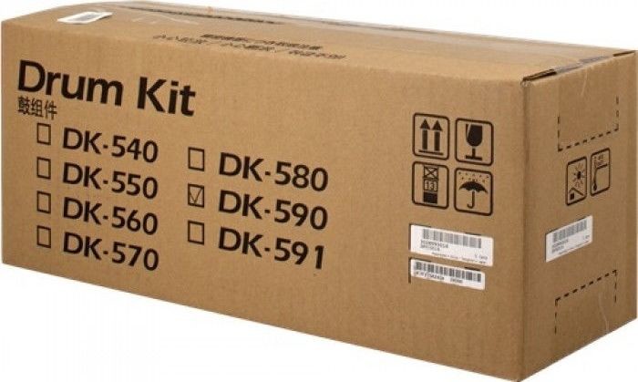Kyocera Bęben DK-590 302KV93014