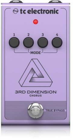 TC Electronics TC Electronic 3rd Dimension 000-CQ000-00010