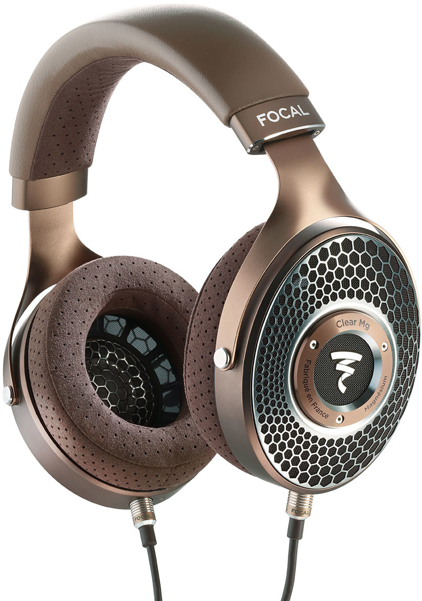 Focal Clear MG