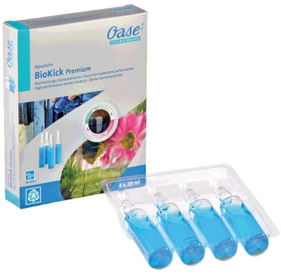 Oase AquaActiv BioKick Premium