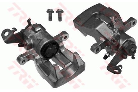 TRW Zacisk hamulca BHQ156