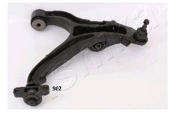 ASHIKA Wahacz, zawieszenie koła ASHIKA 72-09-901L