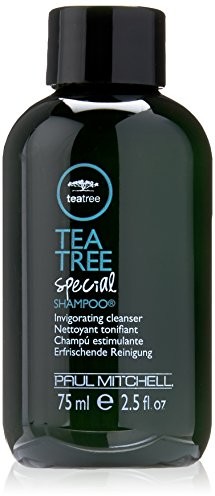 Paul Mitchell Tea Tree Special szampon, 1er Pack (1 X 75 ML) 9531115733