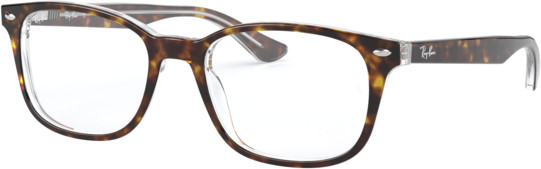 Ray Ban Okulary Korekcyjne RX 5375 5082