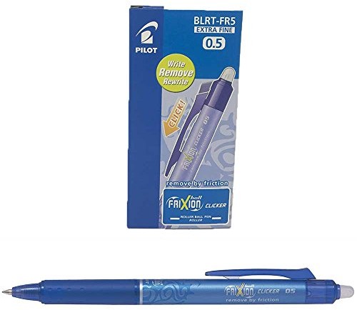 Pilot Pen Pilot BLRT-FR5 pióro kulkowe 487478