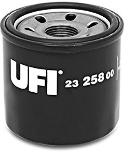 UFI FILTERS ufi 23.258.00 filtr oleju 23.258.00